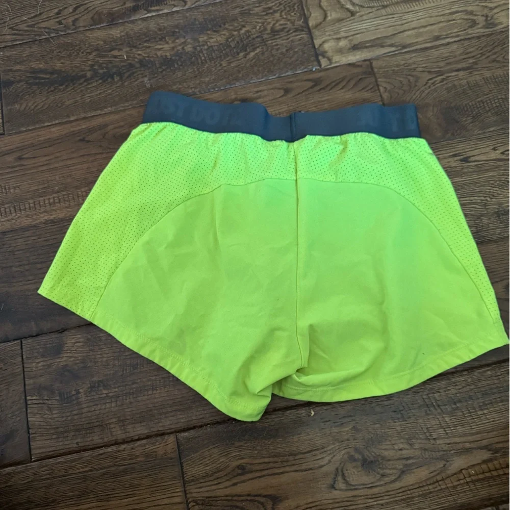 Nike Circuit 2 in 1 Woven Running Shorts